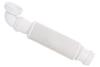 Space-Saving 5/4" Membrane Siphon