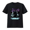 Vintage Grunge Janes Addiction Rockband Print Lässiges Streetwear T-Shirt Vintage Herren Oberteil Für Den Alltag Grafik