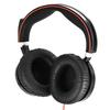 YAYINCC Soft Foam Protein Leather Ear Pads Compatible For Jabra Evolve 80 UC  Evolve 80 MS, Evolve 80 MS Headset Repairing Parts