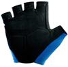 Bio-racer Road Summer Short Cycling Gloves (blue)