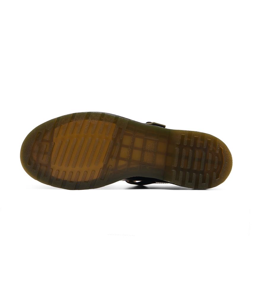 Dr.Martens Poly Smooth Black / 14852001