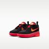 Nike LeBron Witness 9 Black Red Bright Crimson Gold (PS)