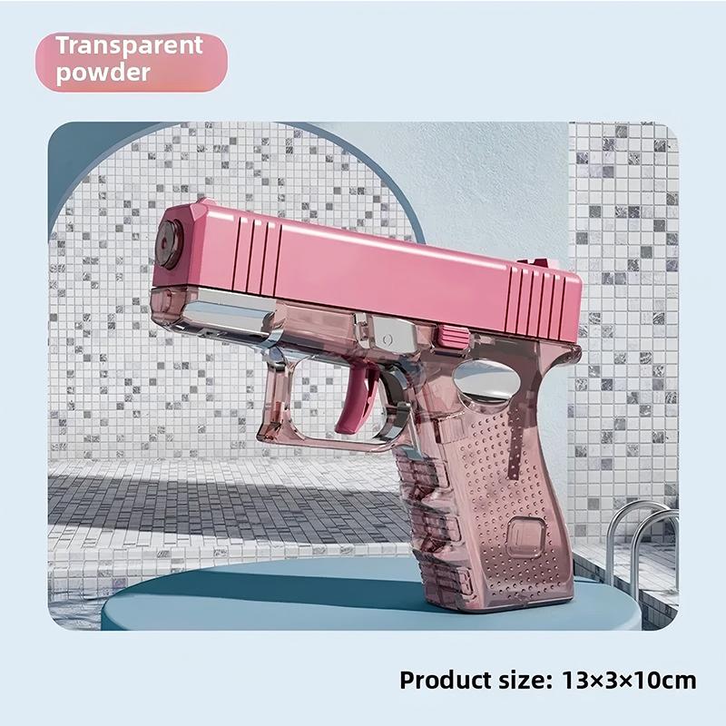 High-Standard Unicorn High-Standard Water First-Class Spray Toy Superior-Grade Double Premium-Quality Nozzle High-Standard Water First-Class
