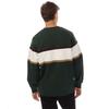Lyle & Scott Mens Volley Stripe Sweatshirt