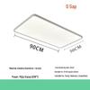 Li Shen Smart Full-Spectrum Seamless LED Ceiling Light
