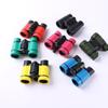 Folding Outdoor Mini Binoculars Telescope Scope Camouflage Toy Kids Boy Portable Children Gift