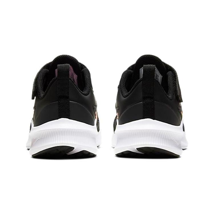 New Nike Downshifter 10 Kids' Running Shoes Pre-school CJ2067-002