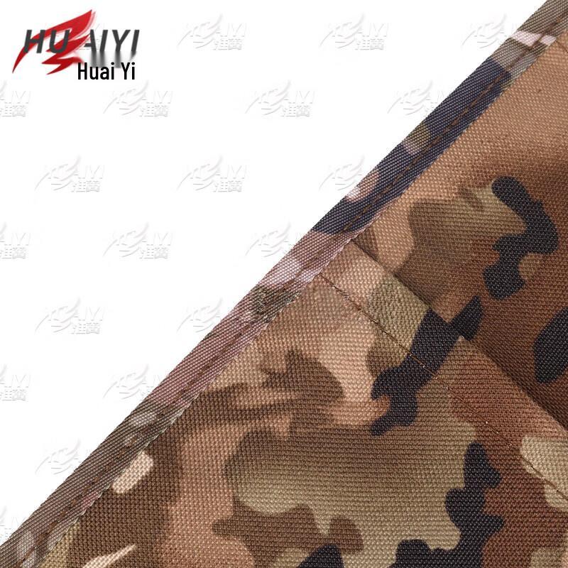 Oxford Cloth Portable Field Book Display Bag