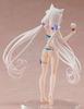 Nekopara Vanilla Swimsuit Ver. 1/12 Scale PVC Pre-painted Assembled Figure