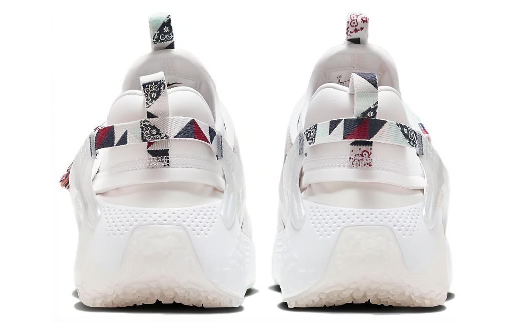 Nike Air Huarache Craft 'White Multi Patch' Women's FN8915-141
