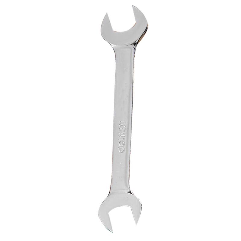 Deli Dual-Purpose Open-End Wrench