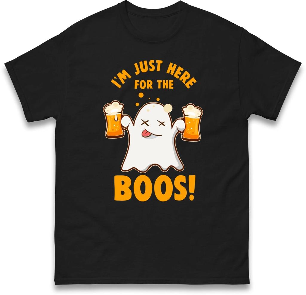 Halloween Boo Awesome Tee,Halloween Night Party,Spooky Creepy Nightmarish Gift