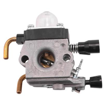 4X FS85 FS80 Carburator Pentru Stihl FS75 FS80R FS85 FS85R FS85T FS85RX Tăietor de iarbă Weedeater Filtru de aer carburator C1Q-S97-B61B