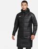 Зимняя куртка Nike Зимняя куртка Academy Pro 2 в 1 Jacket (DJ6306) черный/белый