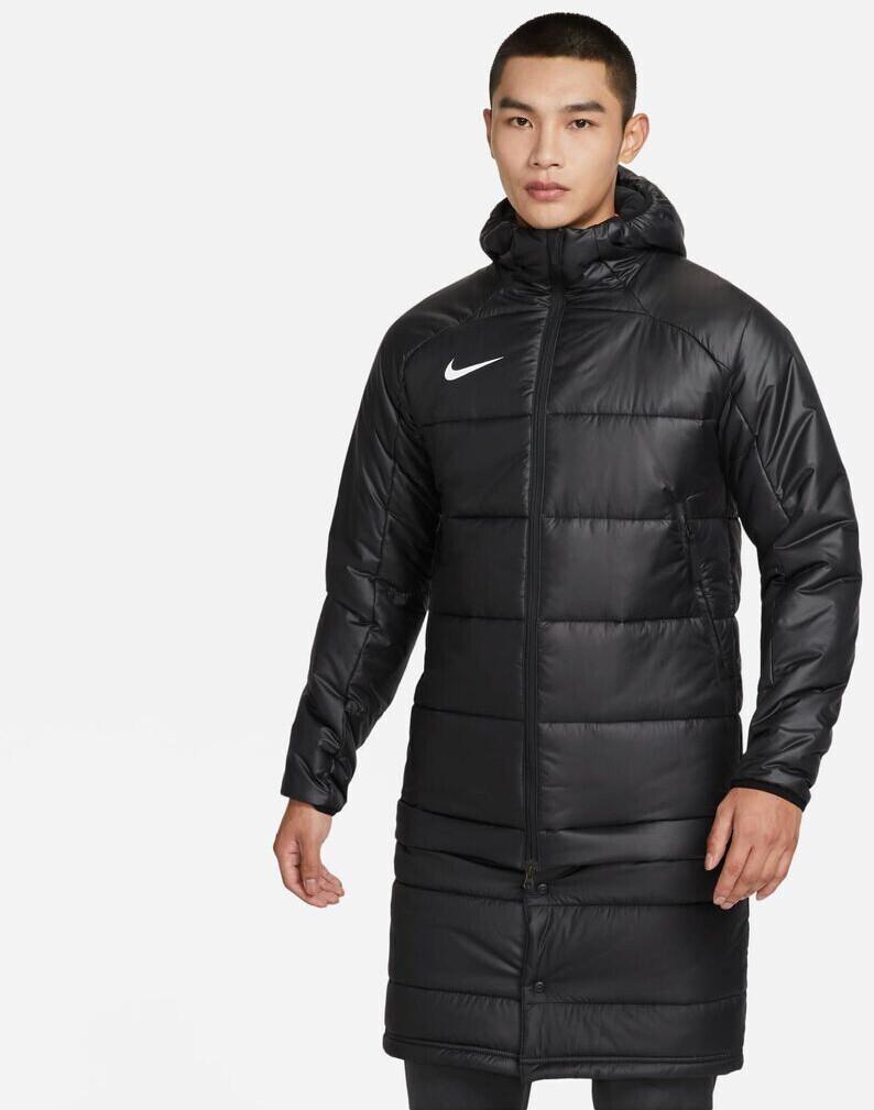 Зимняя куртка Nike Зимняя куртка Academy Pro 2 в 1 Jacket (DJ6306) черный/белый