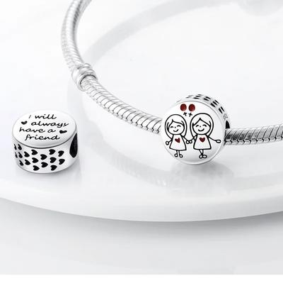 Parures et bijoux – Charms