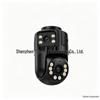 "4K POE Network Surveillance Camera Set with Binocular Gun Ball and CCTV Monitoring"