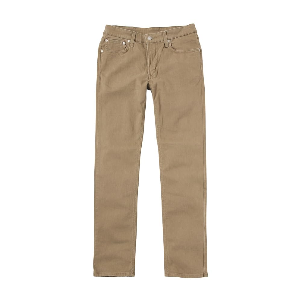 

Edwin INB FLEX Straight Colored Long Beige Men s Pants, Pants, (W31) бежевый