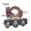 Battery Terminal Clamps (Pair)