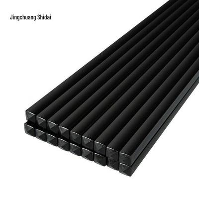 Alloy Chopsticks Set