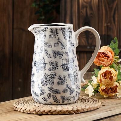 Decoração de casa – Vasos
