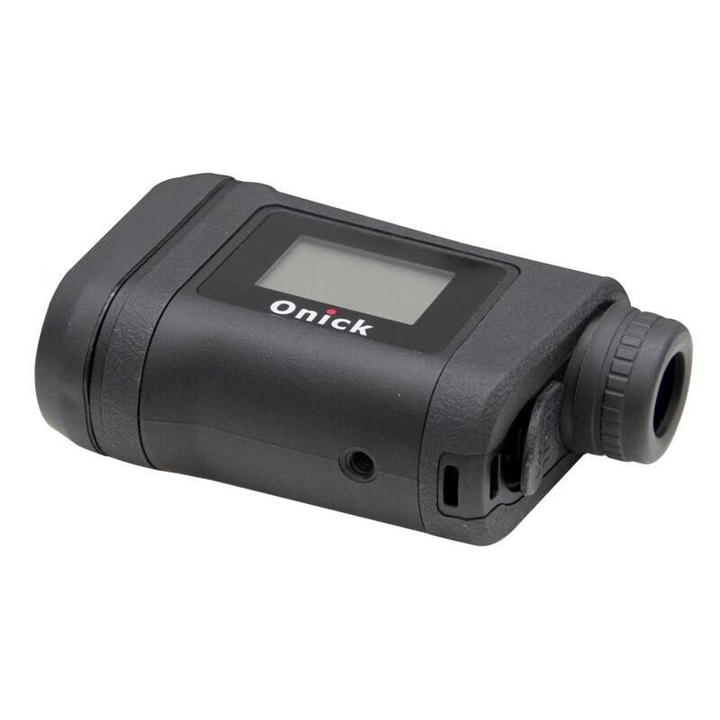 Ounika 3000X Laser Rangefinder Telescope