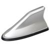 Self Adhesive Car FM Signal Amplifier Radio Signal Aerials Radio Aerials Car Shark Fin Antenna