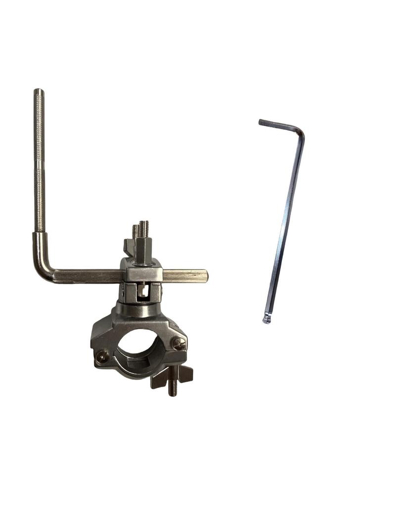 Jazz Drum Kit Stands & Accessories: Hi-Hat, Snare, Cymbal Boom, and Drum Rack Stands