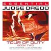 Essential Judge Dredd Tour of Duty Book 2 by Al Ewing Paperback Book 9781837861989