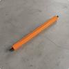 Climbing Rope Protector PVC Guard Easy To Install for Climbers, Rappelling