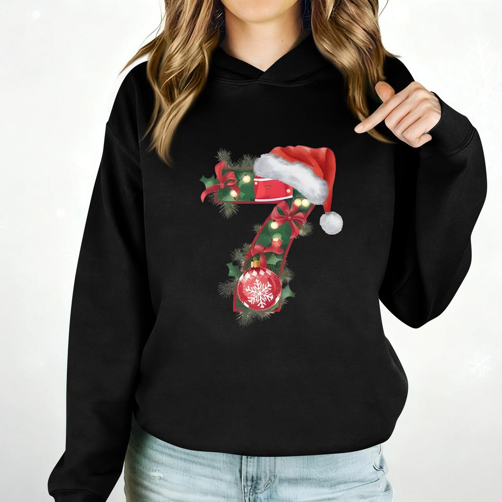 Hanorac casual cu glugă, cu mâneci lungi, pentru femei