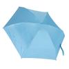 Capsule Umbrella Portable 5 Ribs Folding Umbrella UV Proof Sunscreen Windproof Dual Use Umbrella for Daily Travel