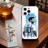Custodia per Telefono Lionel Messi Silicone Morbido Per IPhone 17 16 15 14 13 12 11 X XR Plus Pro Max Plus