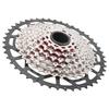 VG Sports 9 biegów 11‑46T Split Structure Mountain Bike Cassette Koło zamachowe z lekkiego stopu