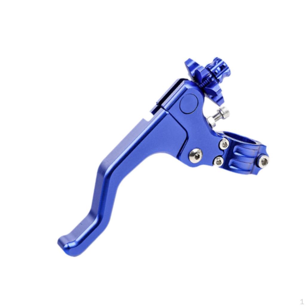 22mm Brake Clutch Lever for 125R 250X 450X CNC Parts