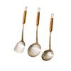 Louça – Conjuntos de utensílios de cozinha