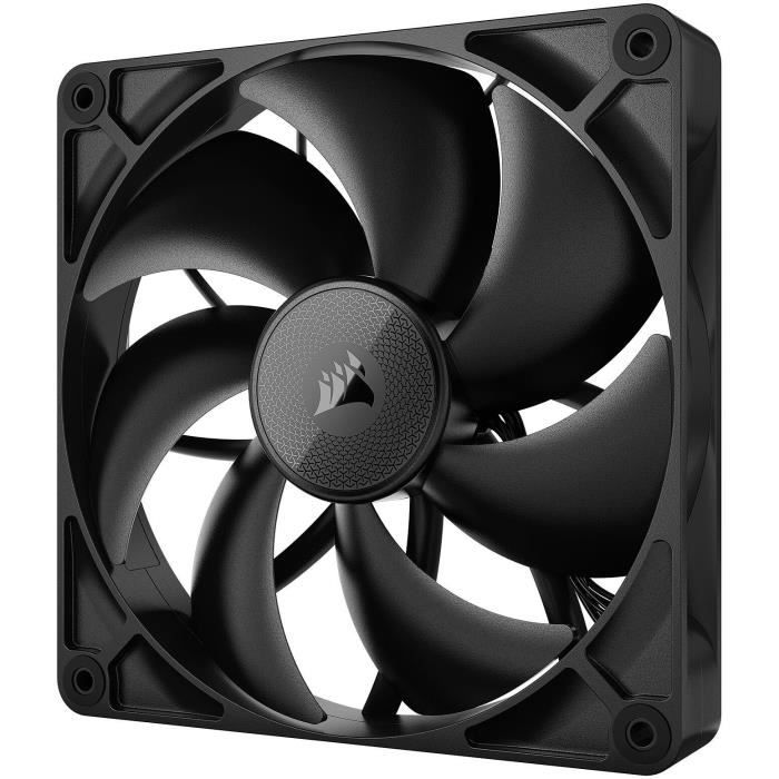 Refroidissement PC - CORSAIR - CO-9051012-WW - Kit de démarrage ventilateurs PWM 140 mm iCUE LINK RX140
