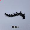 Non-Toxic Moc Bricks Plant Animal Spine 55236 Seaweed Vine House Decorate Educational Building Blocks Kids Toys Gift