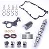For VW Bora Caddy Sharan Polo Golf Seat Leon Toledo Ibiza A3 A4 A6 Camshaft Set 038109101R