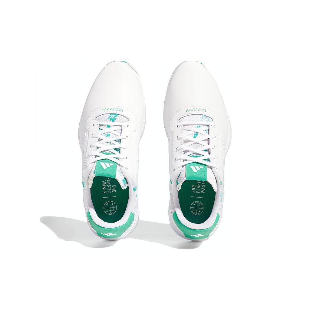 New Adidas S2G Sl Leather 23 Golf 'White Court Green' GV9422