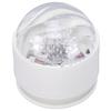 LED Night Light Projector RGB 16 Color USB Powered with Remote Control Projection Light for Game Room Bedroom