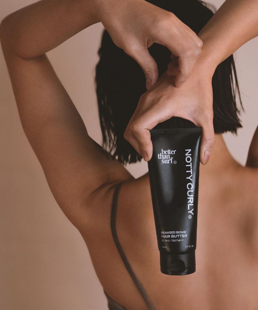 Seaweed-Biome Hair Butter 150ml