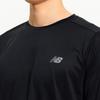 New Balance Men Running Long Sleeve Tee Nbnde4p121
