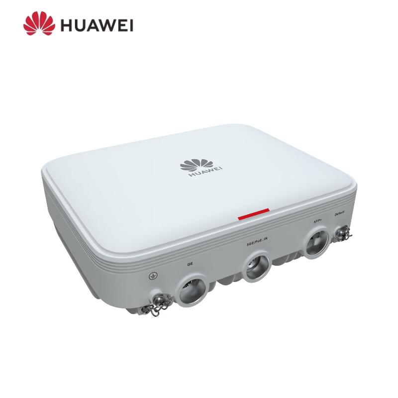 Huawei AirEngine6760R-51E Wi-Fi 6 Outdoor Access Point (CN Version)