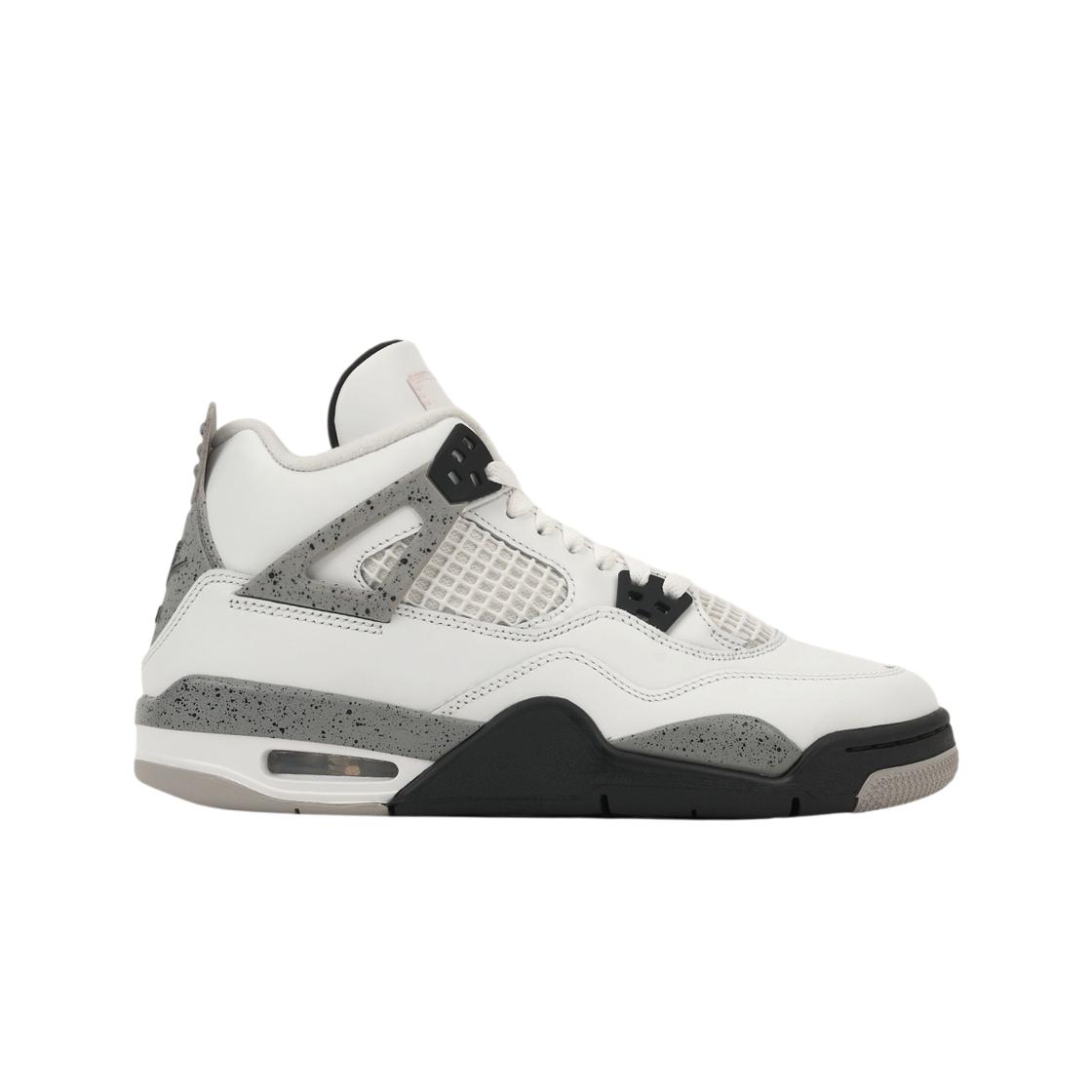 Air Jordan 4 Retro OG GS