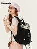 Vanwalk Universe Backpack [Black]