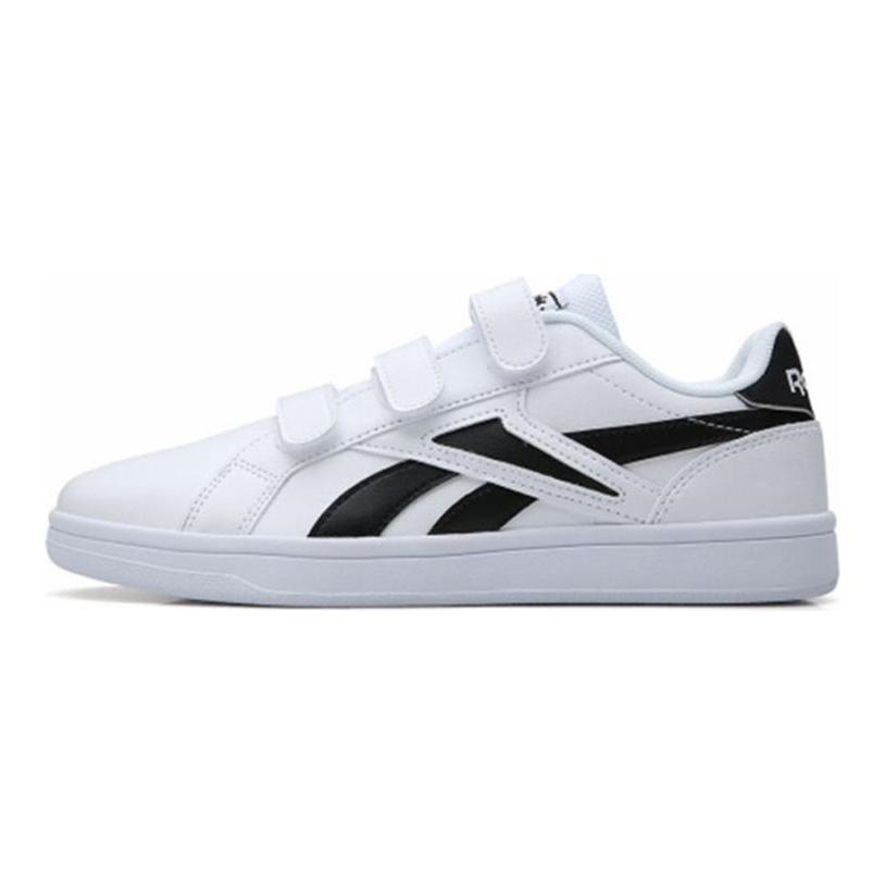 Reebok Royal Complete 2 Sneakers Black/White FU7852