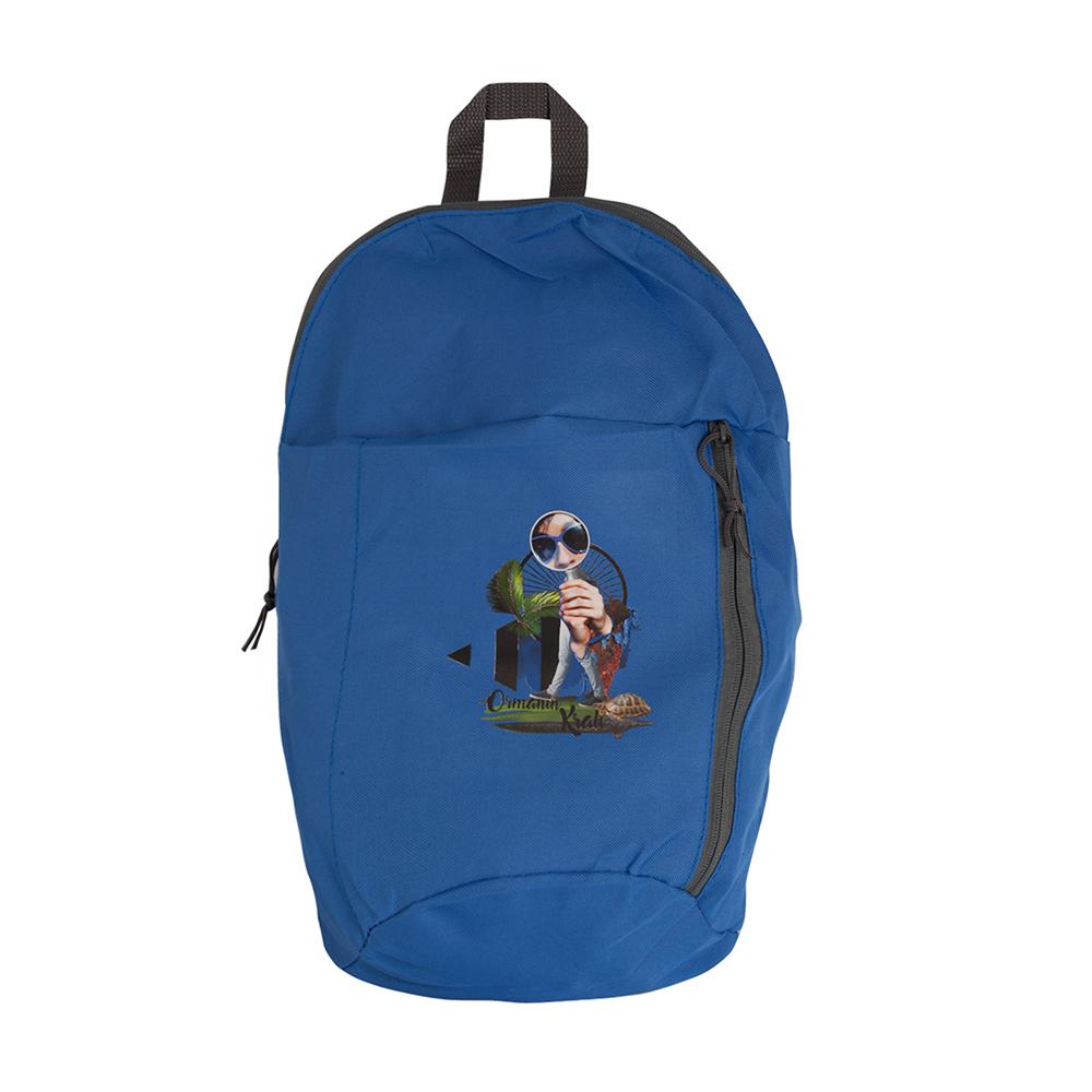 Biggdesign Nature King Of The Jungle Backpack