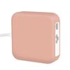 For Apple IMac (143W) Power Adapter Cover Charger Cover Silicone Protective Case Sleeve