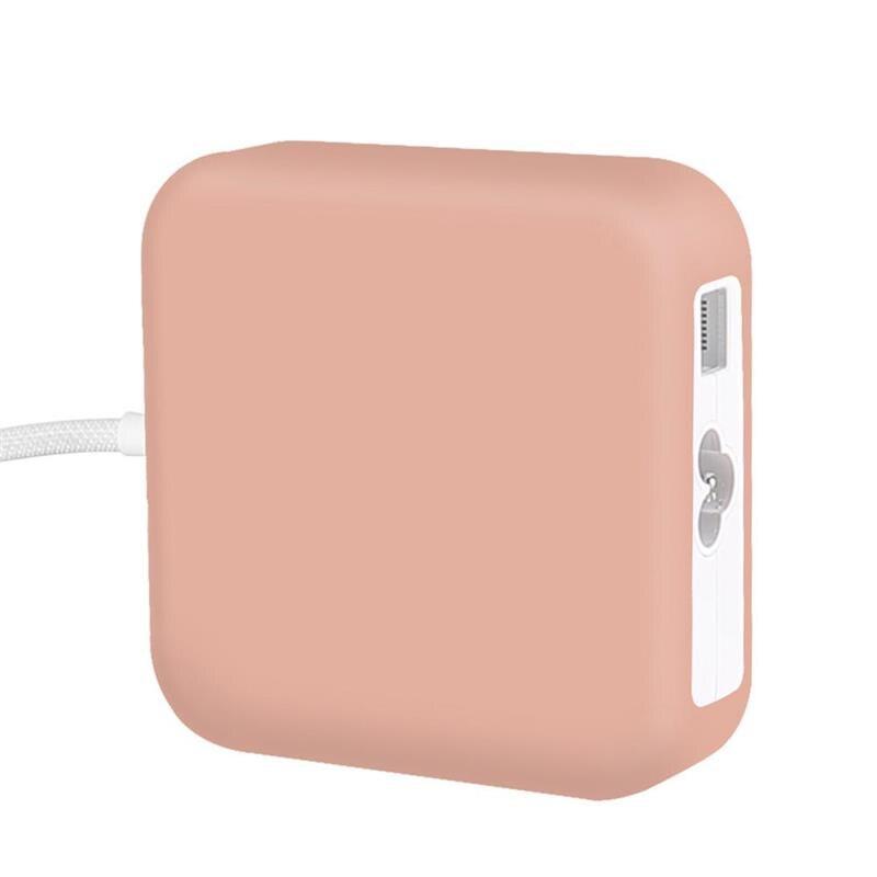 For Apple IMac (143W) Power Adapter Cover Charger Cover Silicone Protective Case Sleeve
